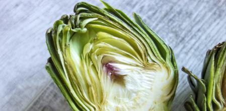 La alcachofa es uno de los alimentos más populares de las monodietas
