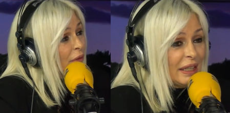 Mery Blas, cantante de Nebulossa, afirma que la canción 'Zorra' es autobiográfica: “Me he sentido discriminada y marginada”