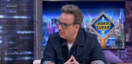 Àngel Llàcer rememora las dificultades que pasó en el último año debido a su enfermedad: “Yo les dije que esto no había acabado”