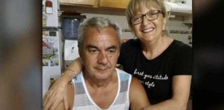 El cuadro de salud de Pedro Gutiérrez se agravó con el correr de los días