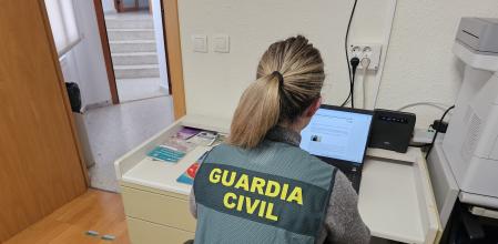 La operación ha sido dirigida por el El Equipo de la Unidad Orgánica de Policía Judicial de la Comandancia de Huesca&nbsp;