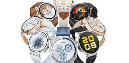 Uno de los mejores smartwatches en la actualidad