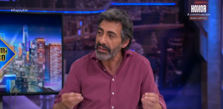 Juan del Val carga contra los “padres idiotas” que sobreprotegen a los niños.