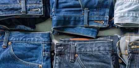 Amazon saca pantalones Levi's, clásicos, duraderos y versátiles con descuentos hasta del 59%