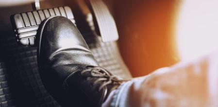 El sistema de frenos es uno de los más importantes para la seguridad del vehículo