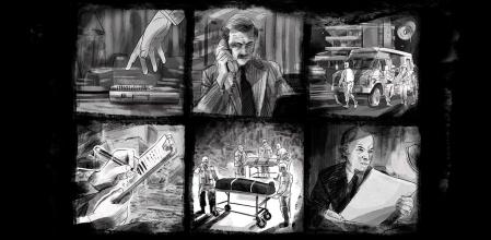 El atentado de El Descanso, capítulo 1: Los tres cadáveres secretos de El Descanso