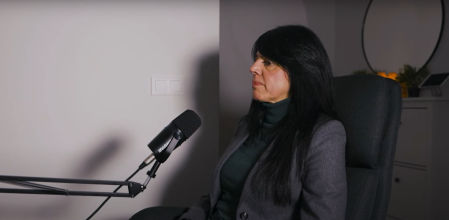 Cris Parga comparte consejos de salud a través de sus redes sociales