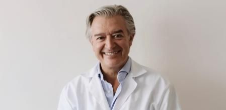 El nutricionista Jesús Vázquez es un firme defensor del ayuno intermitente por los beneficios que conlleva