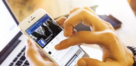 Facebook, es la red social más popular del mundo