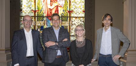 Ni leer, ni ver la tele ni conducir. La degeneración macular asociada a la edad se considera la principal causa de ceguera legal en los países occidentales