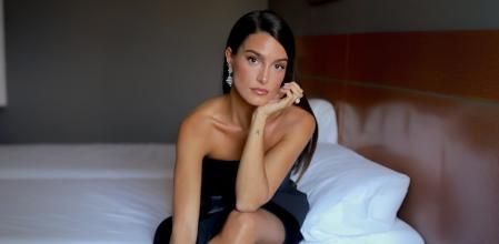 Gemma Pinto, 28 años, influencer