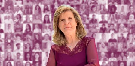 Eva Bach, maestra y pedagoga, es una de las pioneras en la introducción de la educación emocional en nuestro país