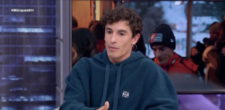 Marc Márquez reconoce que cambió Honda por Ducati pensando en su salud mental: “Venía de tres años de muchas lesiones”