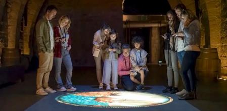 Experiencia en el Monasterio del Món Sant Benet.