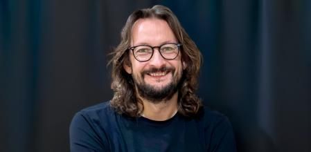 Alberto Soler, psicólogo