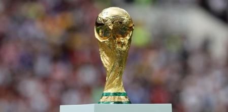 El Gobierno crea una Comisión Interministerial presidida por la ministra portavoz, Pilar Alegría, para organizar el Mundial de fútbol de 2030.