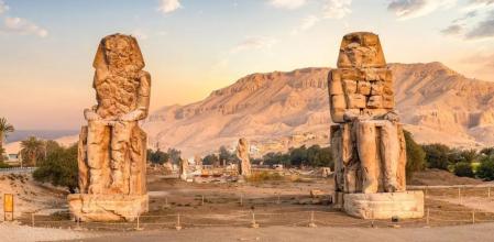 Viaje a Egipto con Exoticca y Guyana Guardian por Semana Santa