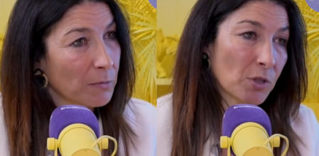 Nuria Roure, psicóloga, revela qué hacer si sufres parasomnias: ''Hay personas que se despiertan con la mano en la puerta queriendo salir a la calle''