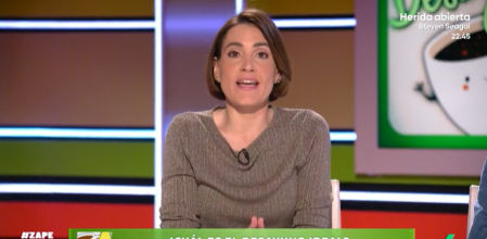 Ni zumo de naranja ni bollería industrial: Boticaria García desvela cómo debe ser un 'desayuno ideal': ''Hemos sido engañados''