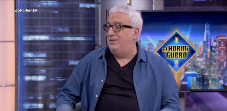 Leo Harlem reflexiona sobre un posible complejo de inferioridad de los españoles: “Es ridículo”