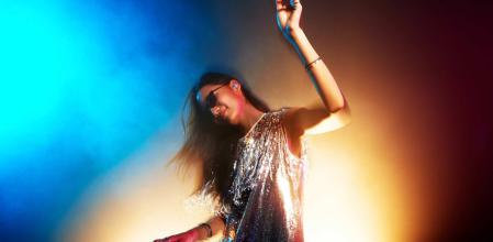 Unos auriculares muy cómodos y que brindan una gran calidad de sonido