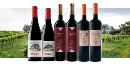 Nuevos clásicos del Penedès