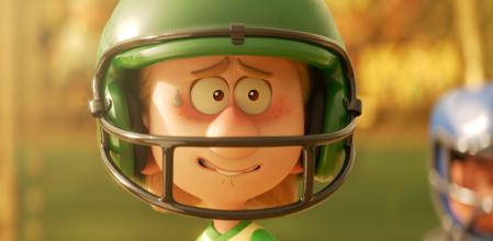 Imagen de 'En la victoria o en la derrota'.