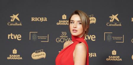 Lola índigo habla sobre la maternidad