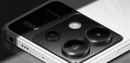 Un gama media con todo lo que le pides a un móvil, y a un precio estupendo