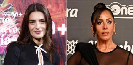 La tajante decisión Susana Bicho tras destaparse que hay un topo que traiciona a Anabel Pantoja