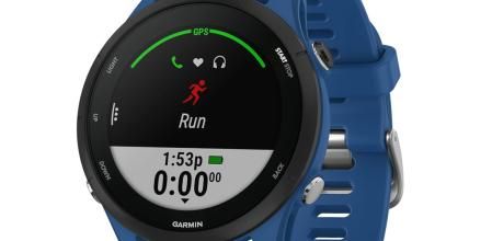 Uno de los mejores relojes deportivos, ahora con mucha rebaja