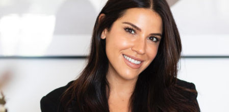 María Pérez Espín