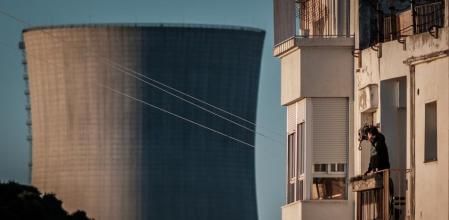 20012022 La Ribera de l’Ebre nucleares. Impacto de las centrales al territori y perspectivas futuras del turismo, Central nuclear de Ascó