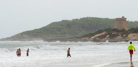 Las condiciones climáticas del mar Mediterráneo, que acumula mucho calor, preocupan a los científicos: la temporada de danas puede ser intensa.