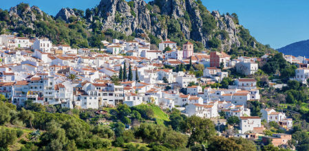 Andalucía aguarda el pueblo “más perfecto” de toda España