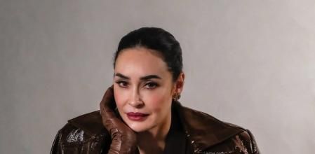 Vicky Martín Berrocal es un icono de estilo para las mujeres de más de 50