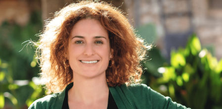 La doctora Nazareth Castellanos explica cómo afecta la forma de respirar a nuestro cerebro: “Tenemos más capacidad de memoria”