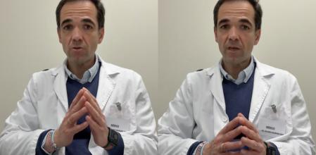 El cardiólogo Álvaro Moreno advierte sobre el exceso en el consumo de suplementos alimenticios: "Pueden causar hipervitaminosis”