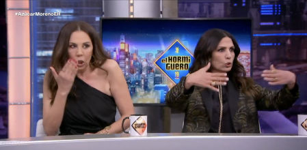 Las integrantes de Azúcar Moreno detallan el trauma que todavía les acompaña en hoteles: “Pedimos las más bajas”