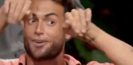 Montoya es el gran protagonista de esta edición