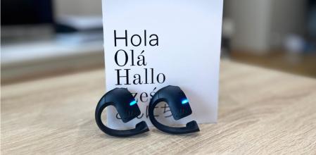 No conocer un idioma ya no será más un problema