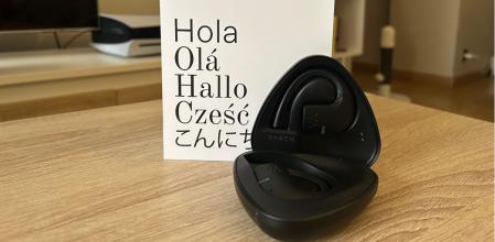 La presentación es muy buena, y la construcción de mucha calidad