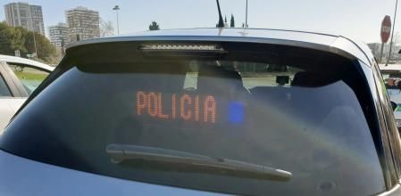 Los vehículos camuflados de los Mossos d'Esquadra permiten una vigilancia más discreta y efectiva en zonas de alto riesgo&nbsp;