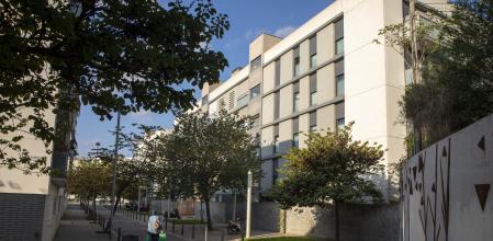 Pisos de alquiler social en Barcelona