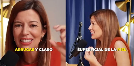 Ana Molina recuerda que la epidermis tarda casi 30 días en renovarse y los resultados reales requieren paciencia 