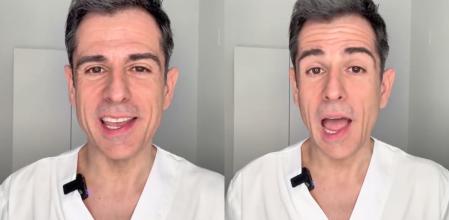 Fernando Mora, psiquiatra, explica por qué el Omega-3 es esencial para el cerebro: “Es un devorador”