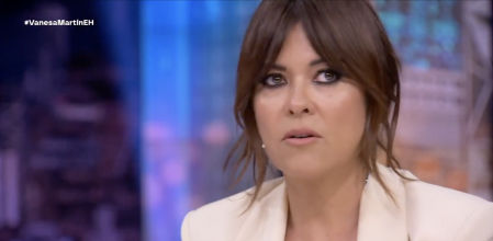 La comprometida experiencia de Vanesa Martín descubriendo un secreto familiar: “En mi casa eso no se ha hablado nunca”