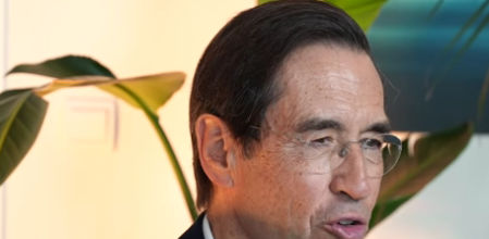 Mario Alonso Puig en Instagram