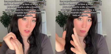 La psicóloga Raquel López ha compartido en redes sociales una reflexión sobre las personas que son muy empáticas