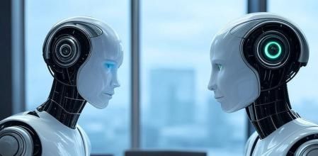 Imagen creada con Inteligencia Artificial